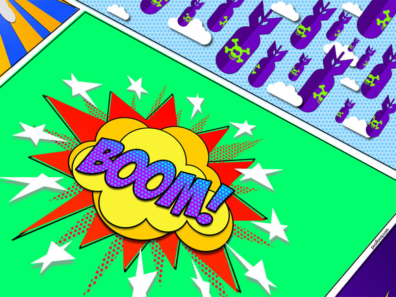 comix