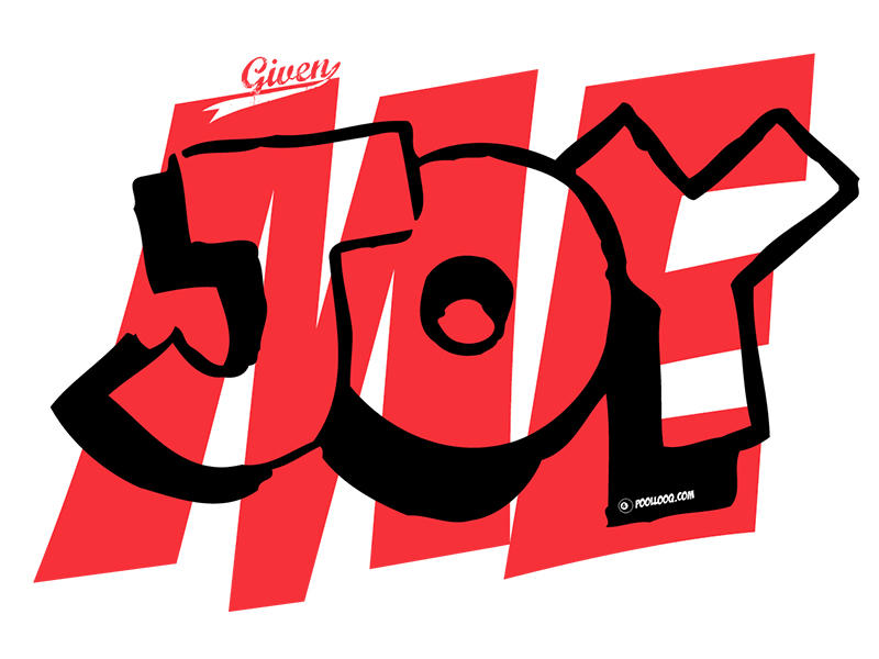give me joy