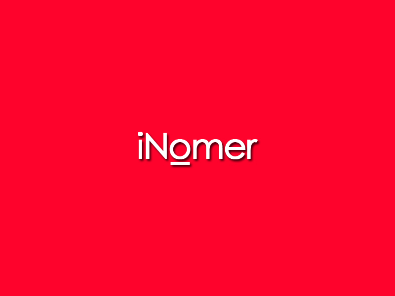iNomer