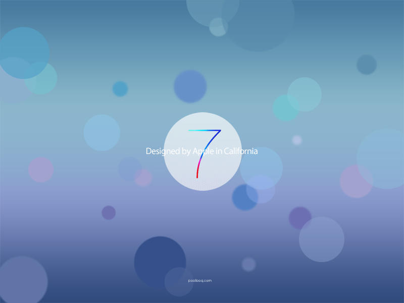 iOS 7