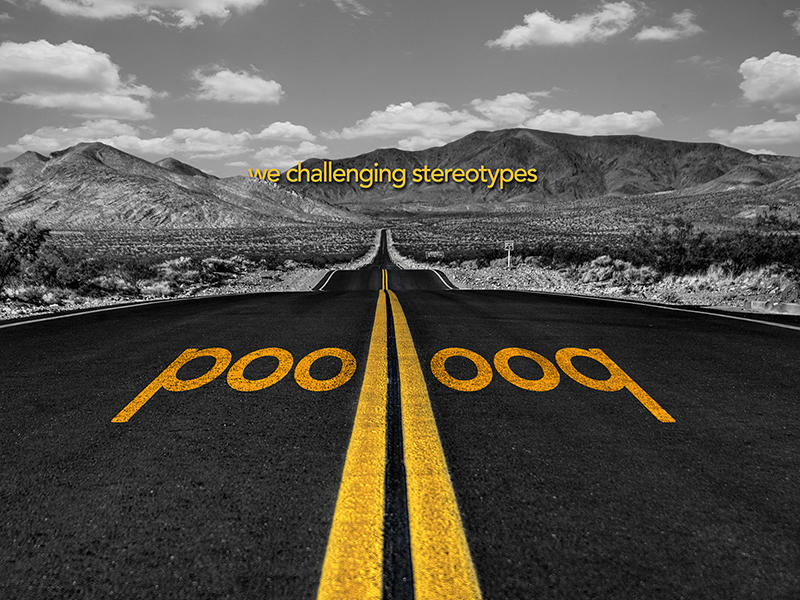 road