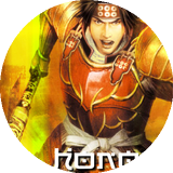 Samurai Wariors