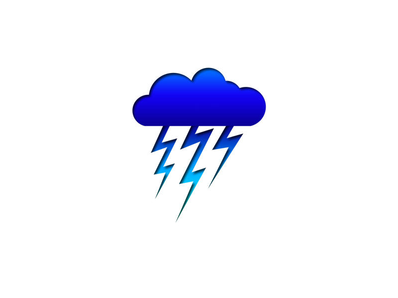 thunder